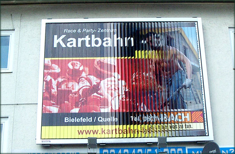 Standortbilder Bielefeld