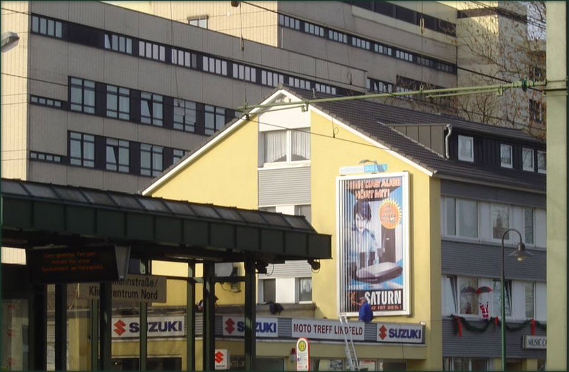 Standortbilder Dortmund