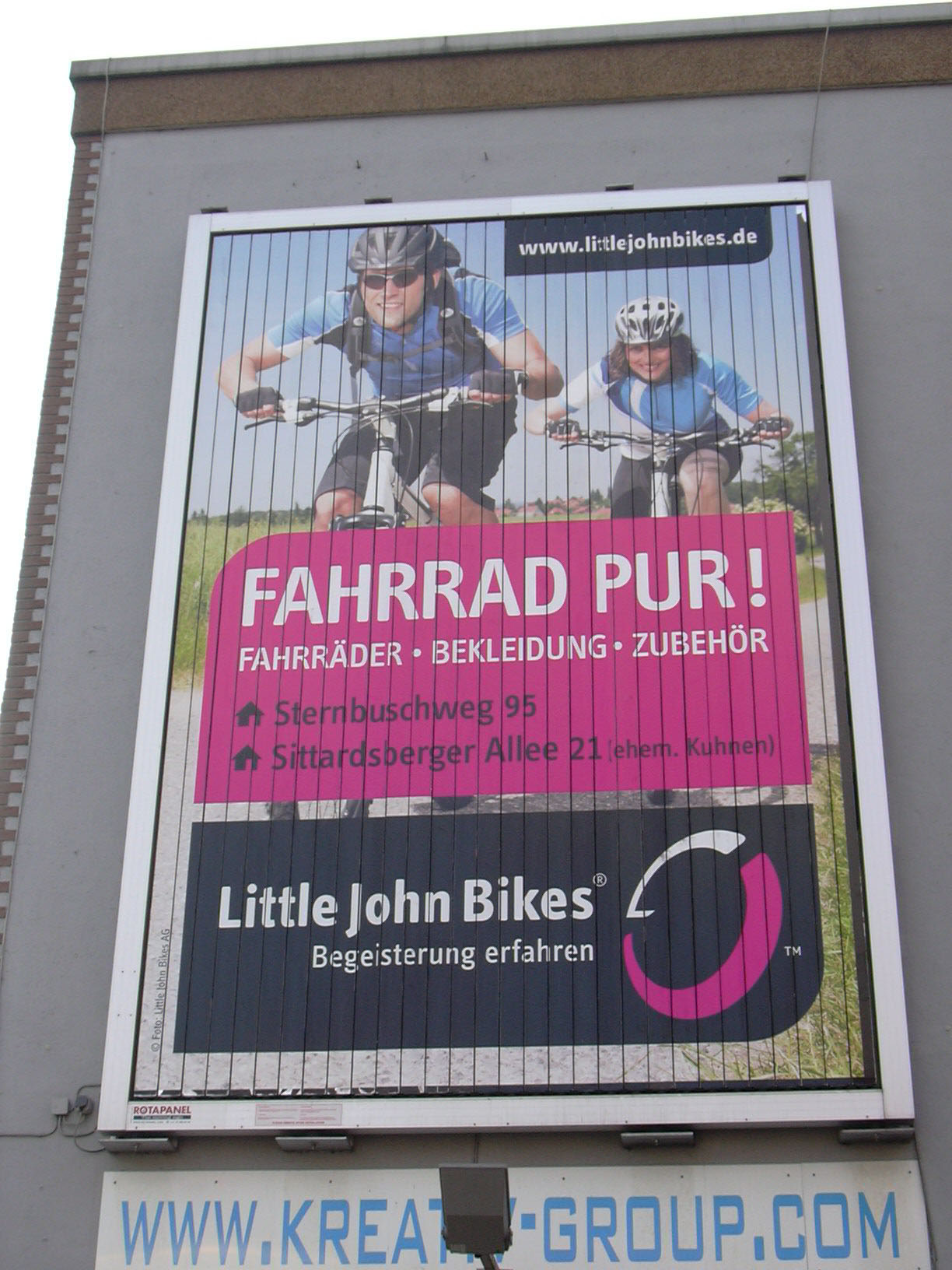 Standortbilder Duisburg