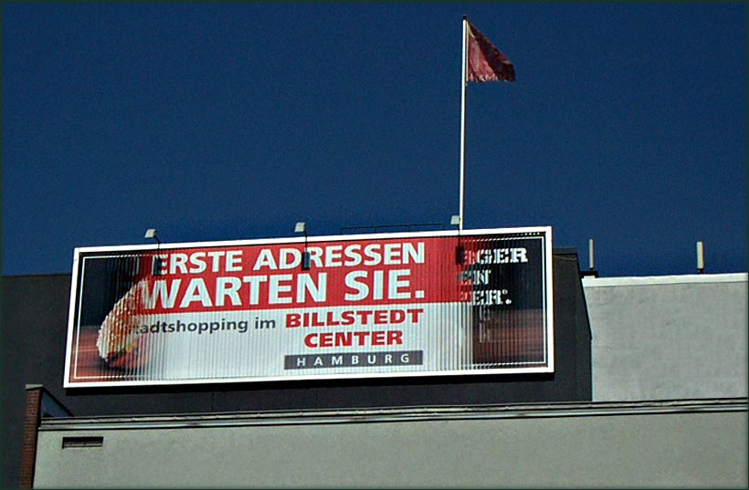 Standortbilder Hamburg