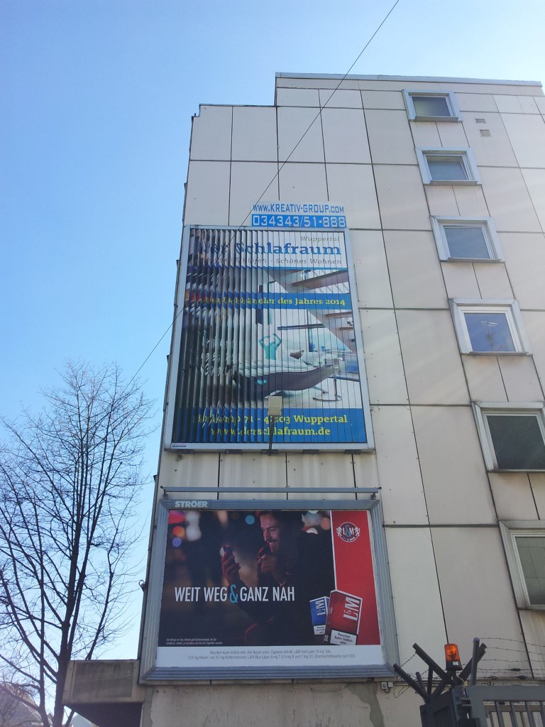 Standortbilder Wuppertal